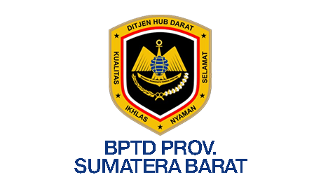 BPTD Prov. Sumatera Barat